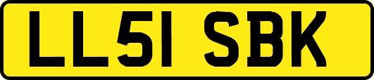LL51SBK