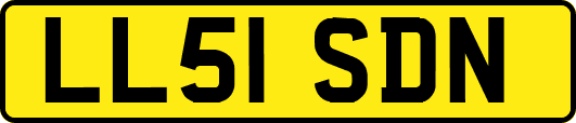 LL51SDN