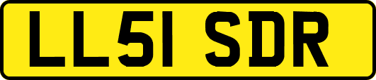 LL51SDR