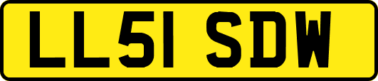 LL51SDW