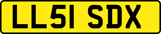 LL51SDX