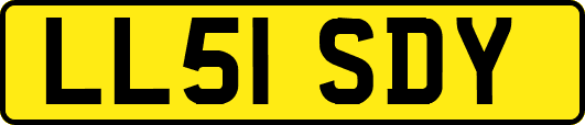 LL51SDY