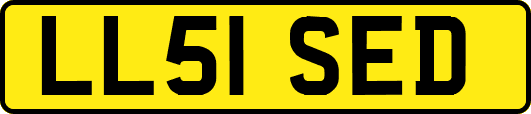 LL51SED