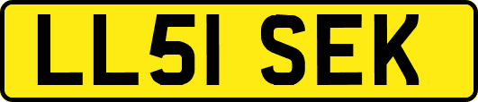 LL51SEK