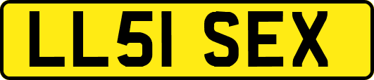 LL51SEX