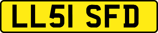 LL51SFD