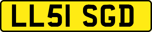 LL51SGD