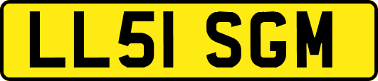 LL51SGM