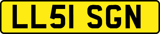 LL51SGN