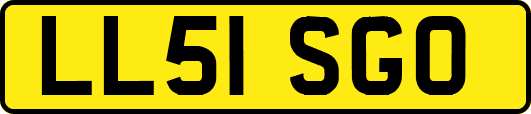 LL51SGO