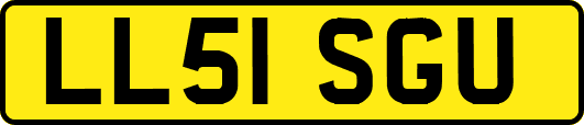 LL51SGU