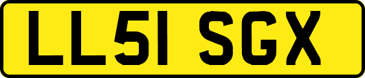 LL51SGX