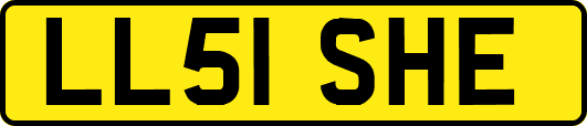 LL51SHE