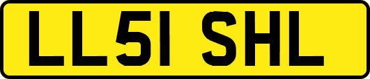 LL51SHL