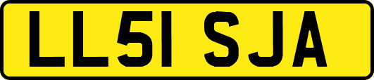 LL51SJA