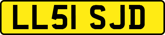 LL51SJD