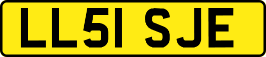 LL51SJE