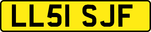 LL51SJF