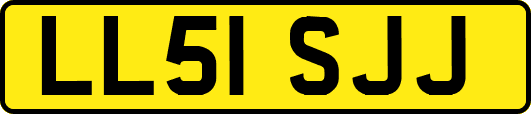 LL51SJJ