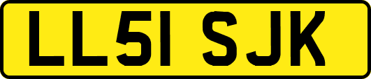 LL51SJK