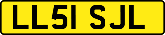 LL51SJL