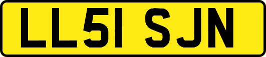 LL51SJN