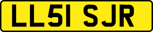 LL51SJR