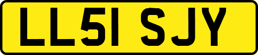 LL51SJY