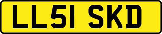 LL51SKD