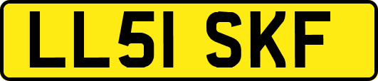 LL51SKF