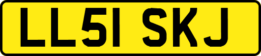 LL51SKJ