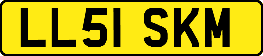 LL51SKM