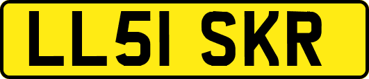 LL51SKR