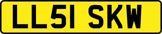 LL51SKW