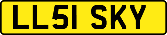 LL51SKY