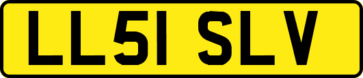 LL51SLV