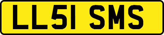 LL51SMS