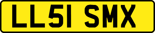 LL51SMX