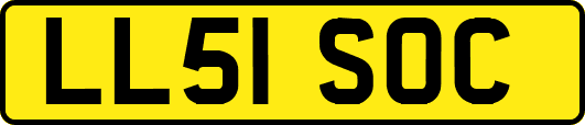 LL51SOC