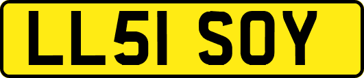 LL51SOY