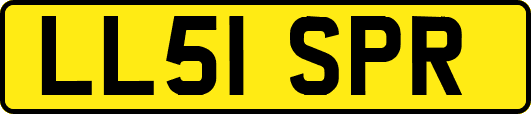 LL51SPR