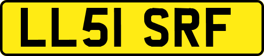 LL51SRF