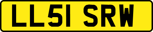 LL51SRW