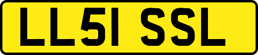 LL51SSL