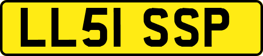 LL51SSP