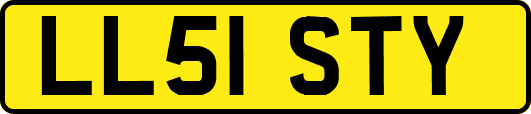 LL51STY