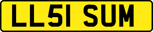 LL51SUM