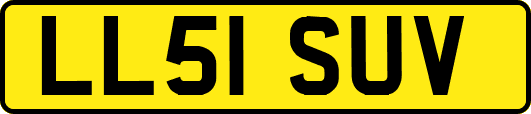 LL51SUV