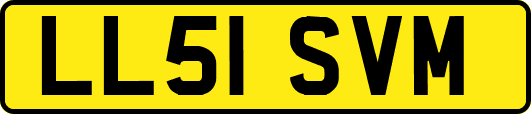 LL51SVM