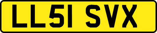 LL51SVX